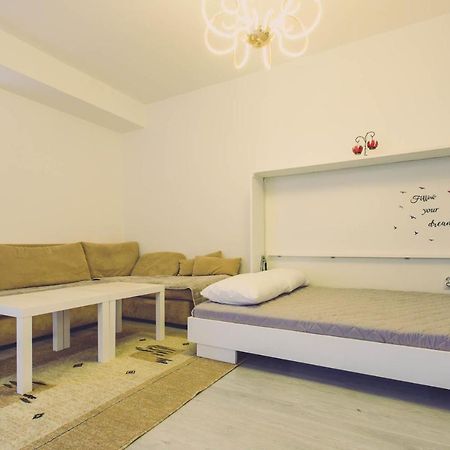 Hristovi Apartments Skopje Exterior foto