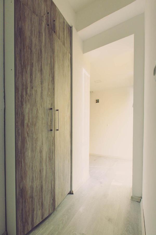 Hristovi Apartments Skopje Exterior foto